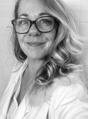 Michelle Hunter Russo
