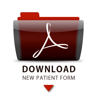 New Patient Welcome Packet